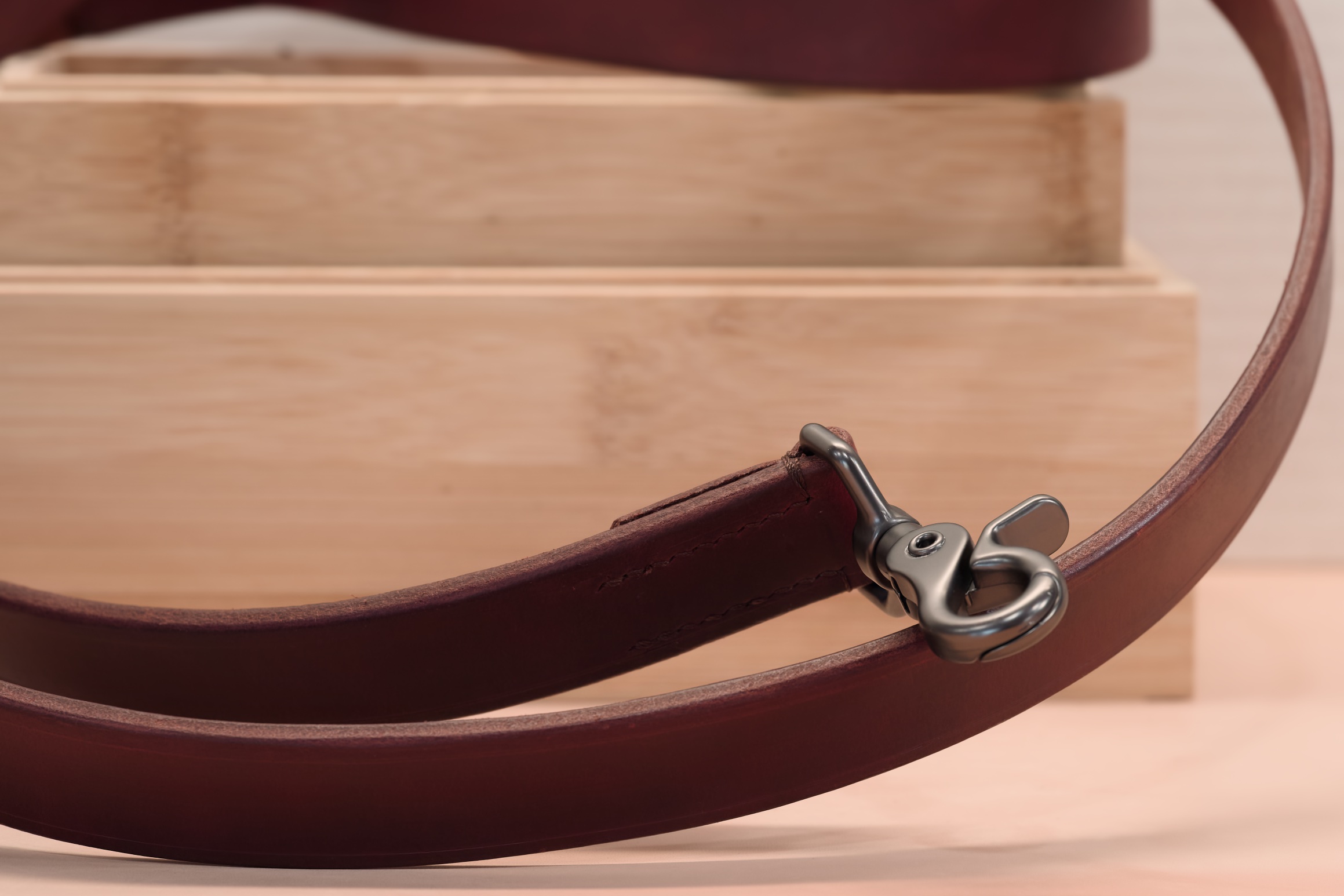 Doune dog leash - Image 4