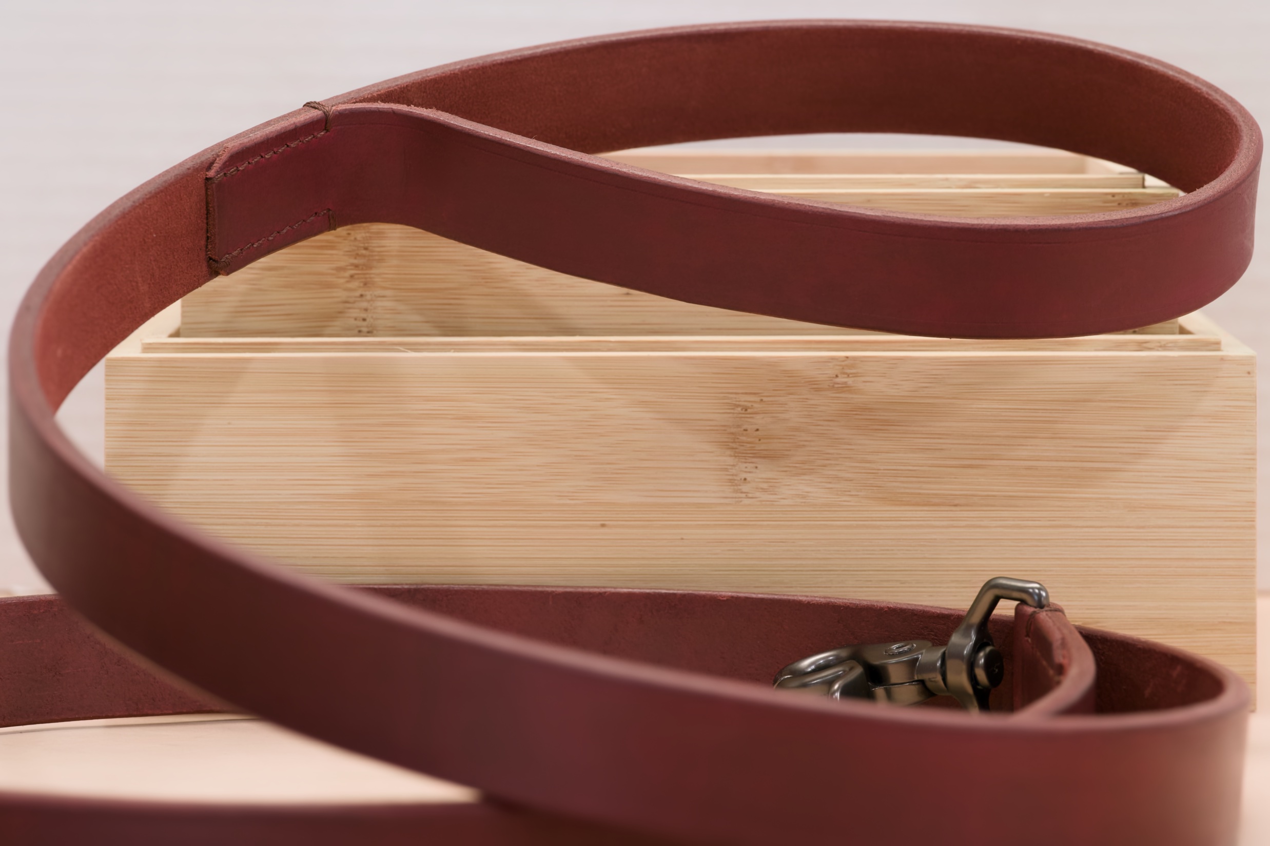 Doune dog leash - Image 3