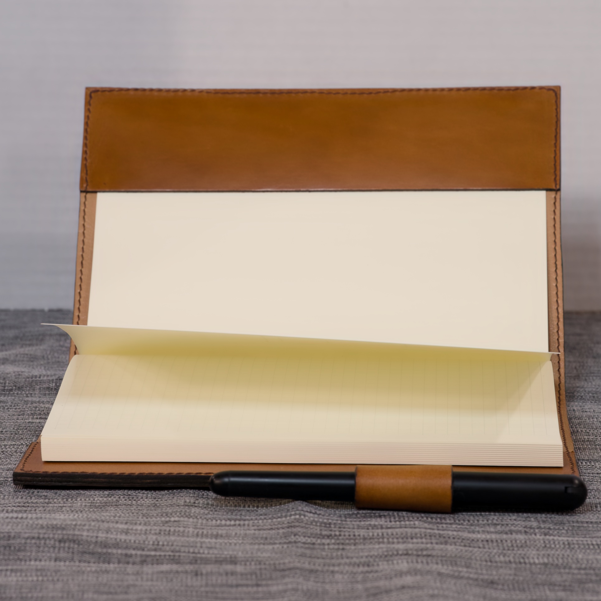 Nairn Notebook Cover - Image 3