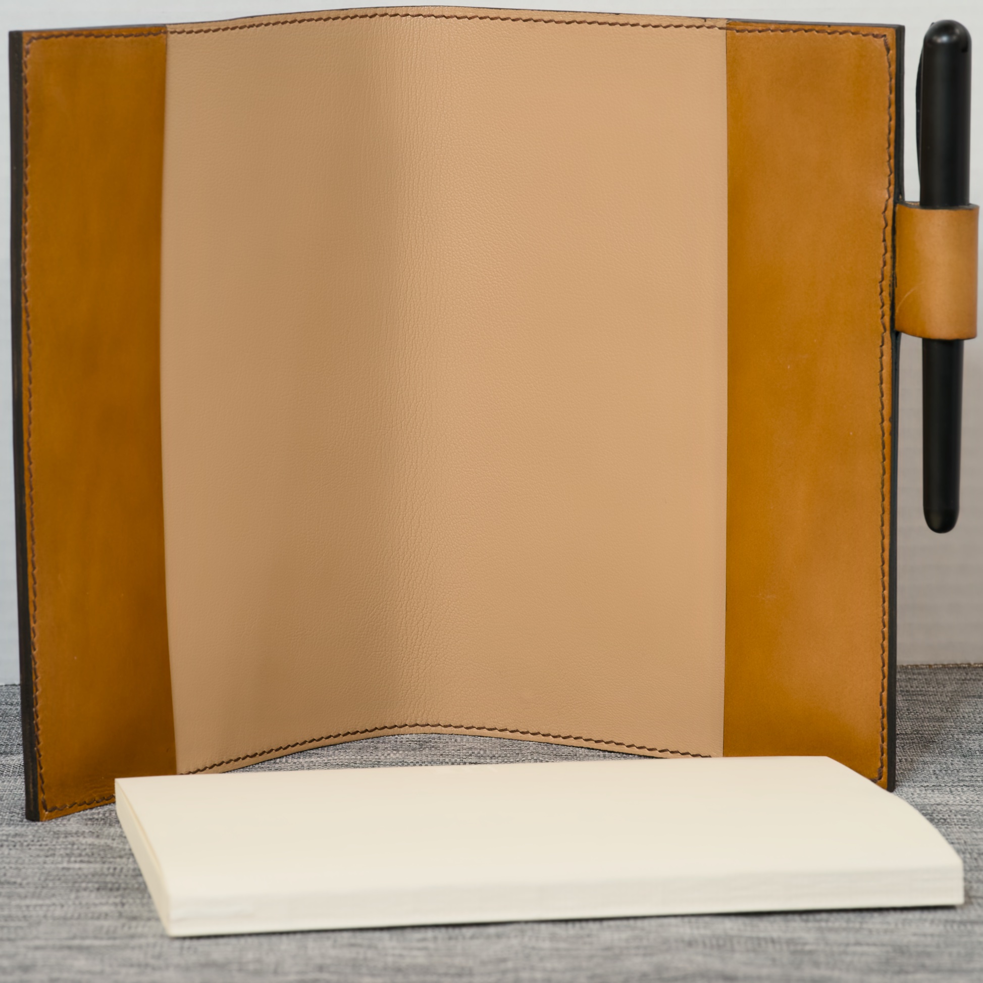 Nairn Notebook Cover - Image 4